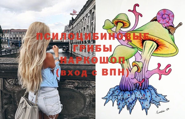 MESCALINE Заволжье